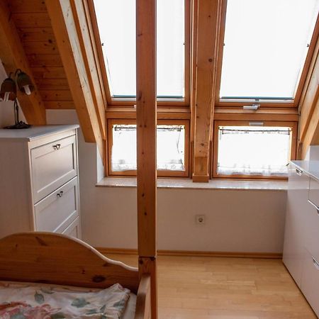 דובל 4-Zimmer-Ferienwohnung Waldbluemle מראה חיצוני תמונה