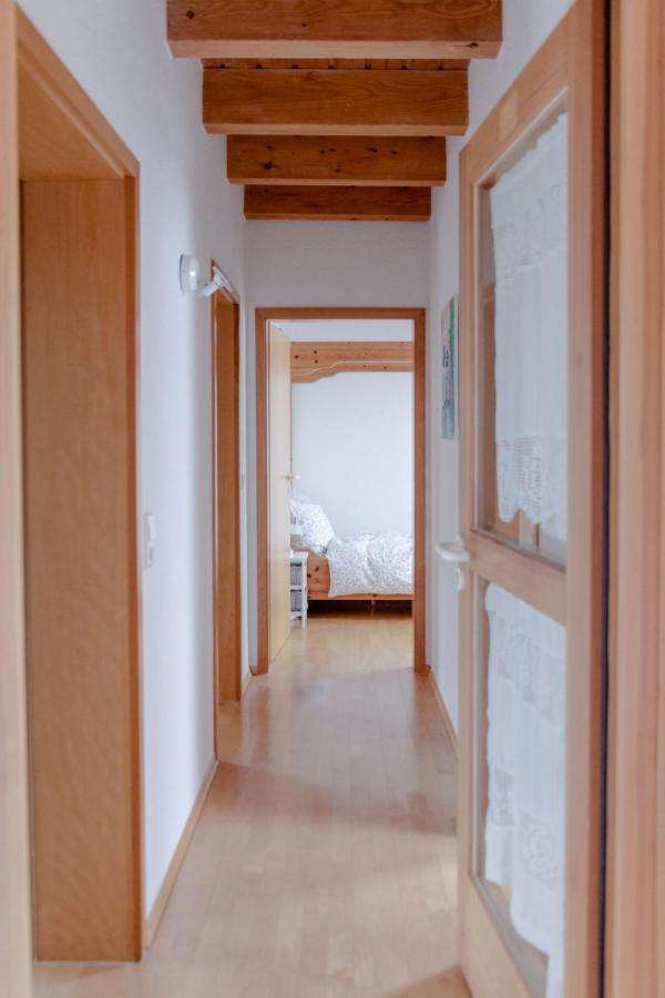 דובל 4-Zimmer-Ferienwohnung Waldbluemle מראה חיצוני תמונה