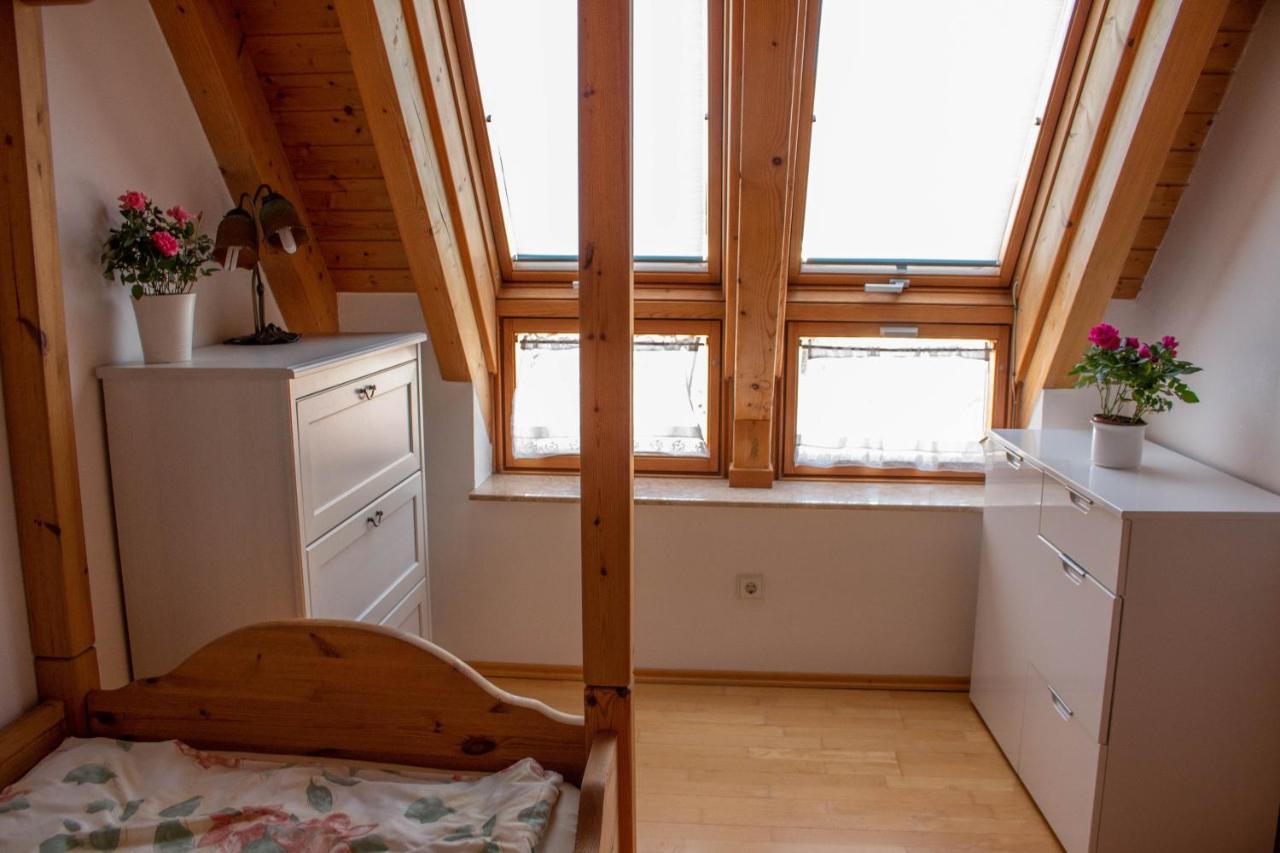דובל 4-Zimmer-Ferienwohnung Waldbluemle מראה חיצוני תמונה